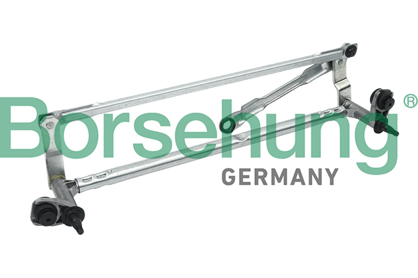 Wiper Linkage - B11462 Borsehung