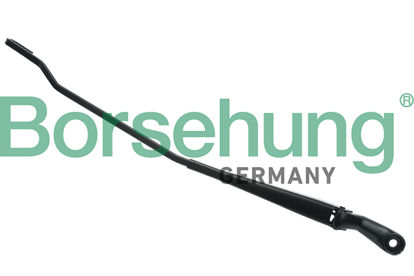 Wiper Arm, window cleaning - B11466 Borsehung