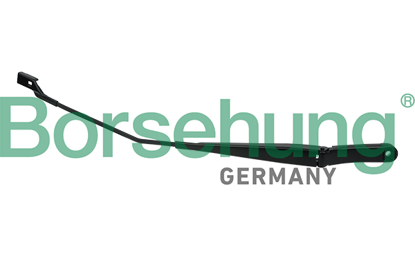 Wiper Arm, window cleaning - B11469 Borsehung