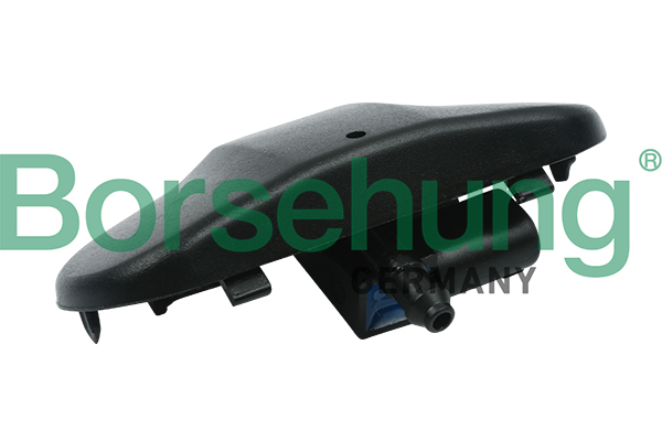 Washer Fluid Jet, windscreen - B11475 Borsehung