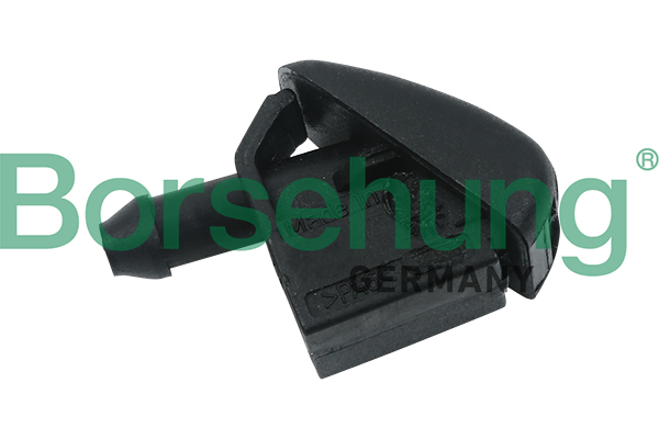 Washer Fluid Jet, windscreen - B11477 Borsehung