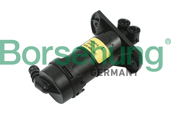 Washer Fluid Jet, headlight cleaning - B11484 Borsehung