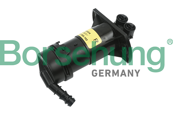 Washer Fluid Jet, headlight cleaning - B11485 Borsehung