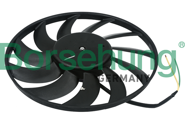 Fan, radiator - B11490 Borsehung