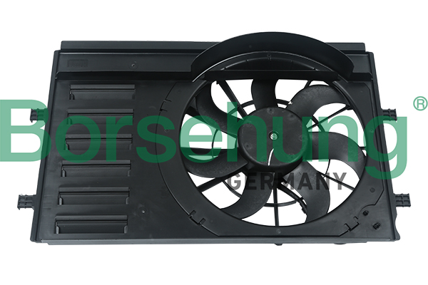 Fan, radiator - B11503 Borsehung