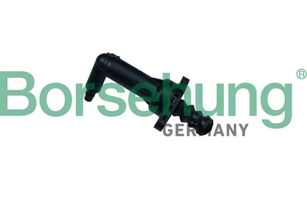 Nehmerzylinder, Kupplung - B11512 Borsehung