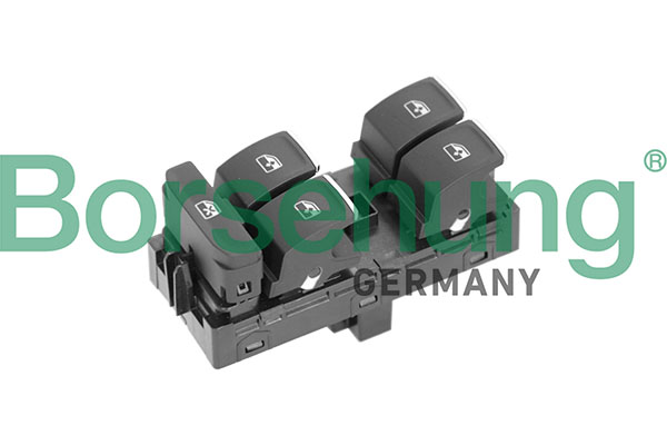 Switch, window regulator - B11583 Borsehung