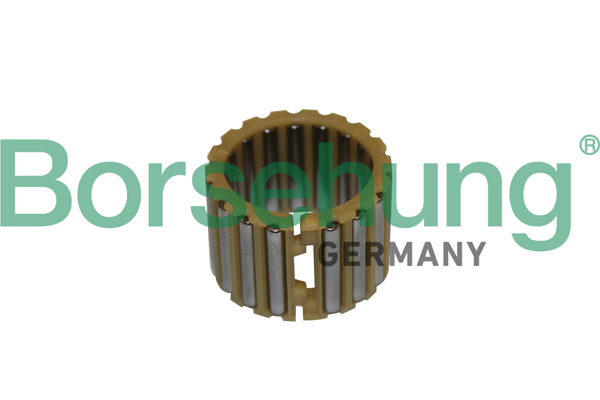 Bearing, balance shaft - B11707 Borsehung