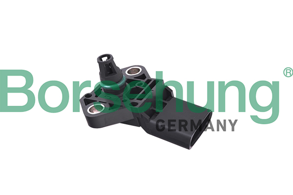 Sensor, intake manifold pressure - B11838 Borsehung