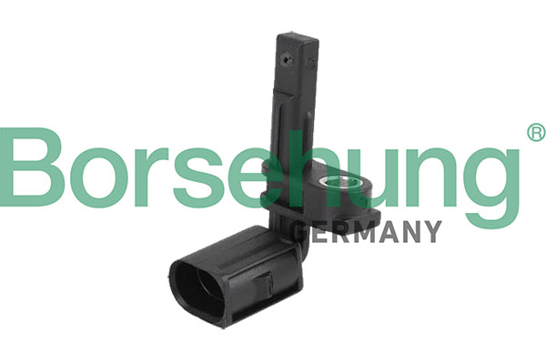 Sensor, wheel speed - B11855 Borsehung