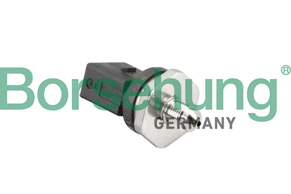 Sensor, fuel pressure - B11857 Borsehung