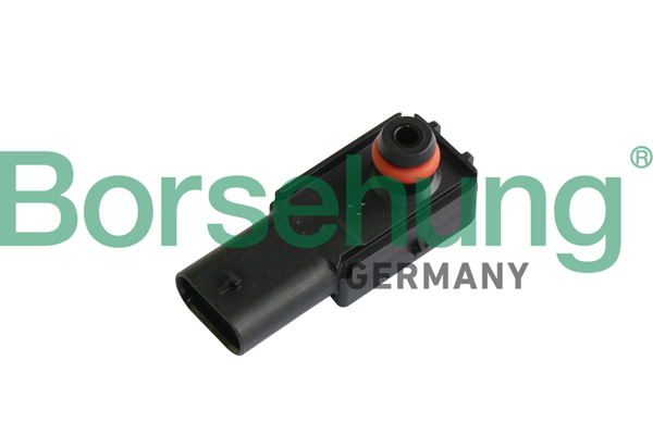 Sensor, fuel pressure - B11875 Borsehung