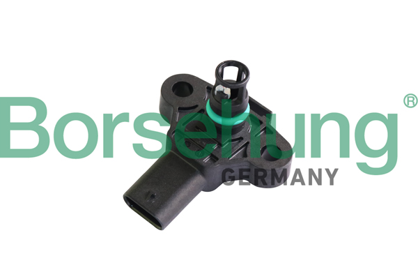 Sensor, fuel pressure - B11876 Borsehung