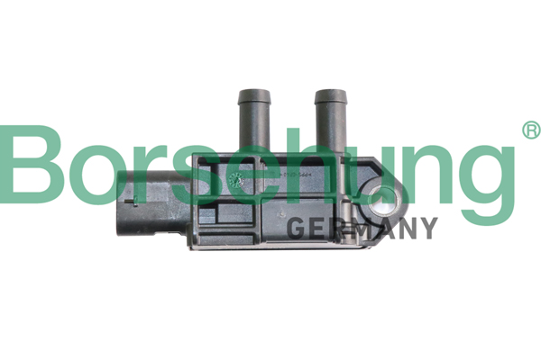 Sensor, exhaust pressure - B11877 Borsehung