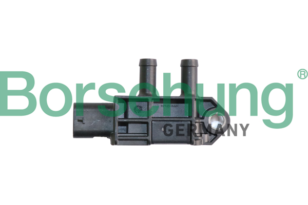 Sensor, exhaust pressure - B11880 Borsehung