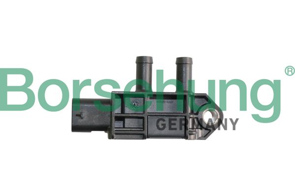 Sensor, exhaust pressure - B11881 Borsehung