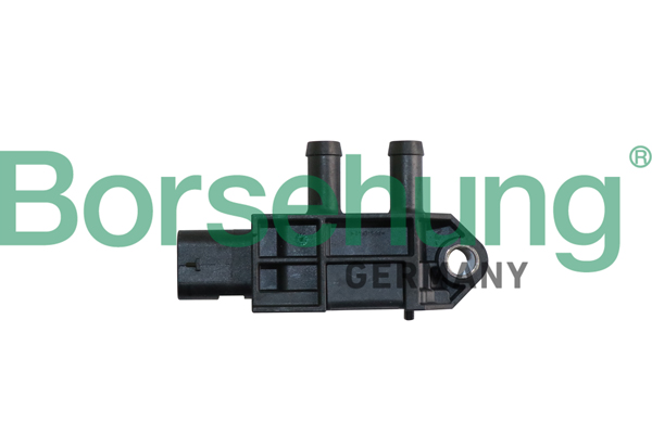 Sensor, exhaust pressure - B11882 Borsehung
