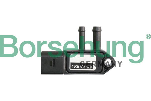 Sensor, exhaust pressure - B11884 Borsehung