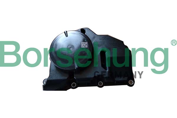 Separatore olio, Ventilazione monoblocco - B11920 Borsehung