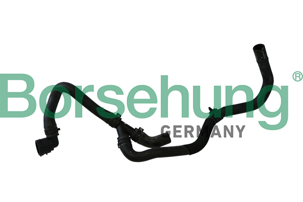 Radiator Hose - B11972 Borsehung