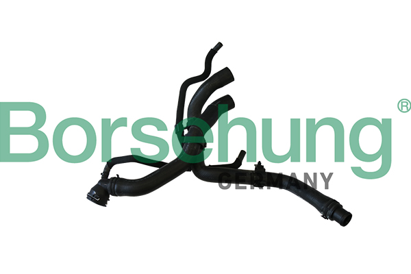 Radiator Hose - B11977 Borsehung