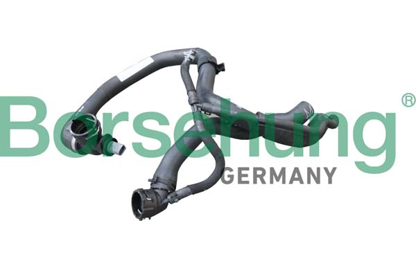 Radiator Hose - B11985 Borsehung