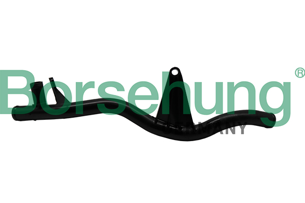 Coolant Tube - B11989 Borsehung