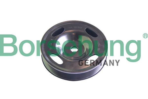 Ruota dentata, Albero a gomiti - B12080 Borsehung