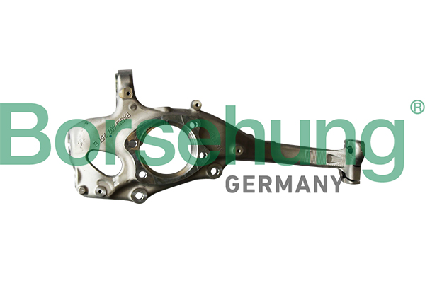 Steering Knuckle, wheel suspension - B12108 Borsehung