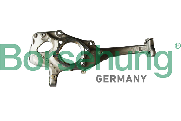 Steering Knuckle, wheel suspension - B12109 Borsehung