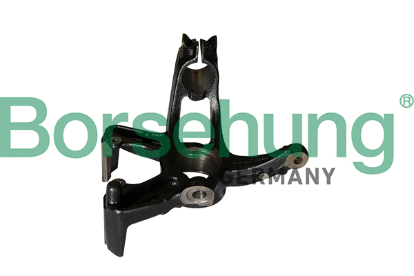 Steering Knuckle, wheel suspension - B12112 Borsehung