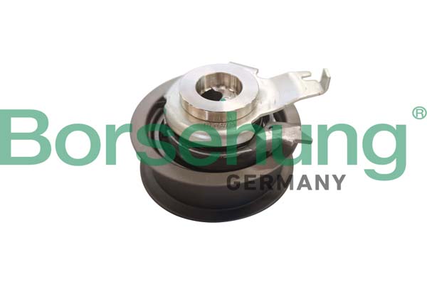 Tensioner Pulley, timing belt - B12186 Borsehung