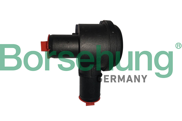 Boost Pressure Control Valve - B12190 Borsehung