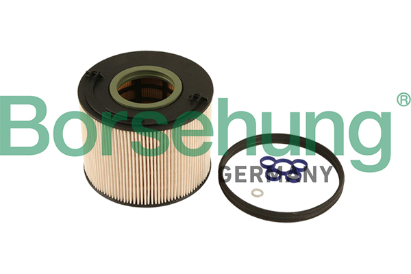Filtro carburante - B12201 Borsehung