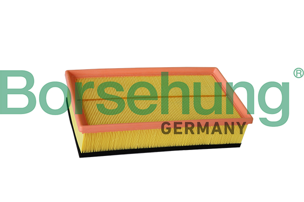 Air Filter - B12218 Borsehung