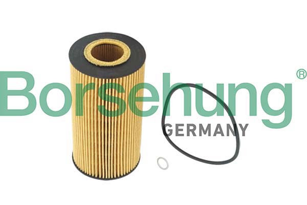 Oil Filter - B12220 Borsehung
