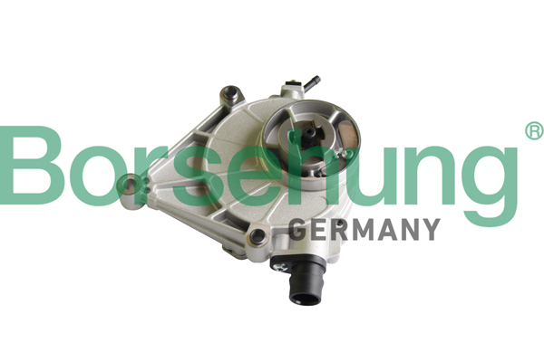 Vacuum Pump, braking system - B12221 Borsehung
