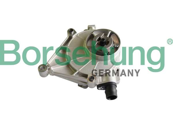 Vacuum Pump, braking system - B12223 Borsehung