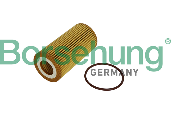 Oil Filter - B12225 Borsehung