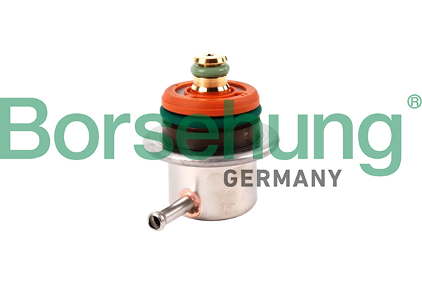 Sensor, exhaust pressure - B12232 Borsehung