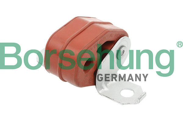 Holder, exhaust system - B12273 Borsehung