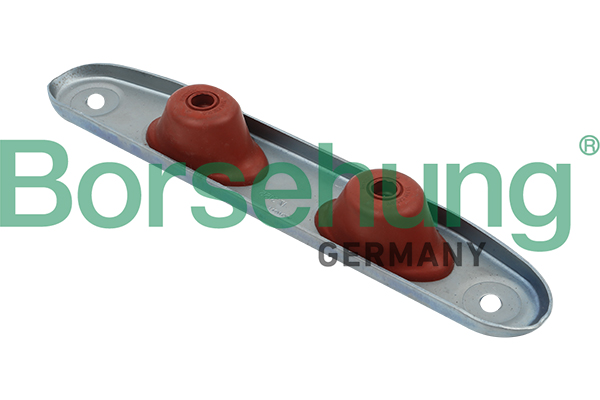 Holder, exhaust system - B12278 Borsehung