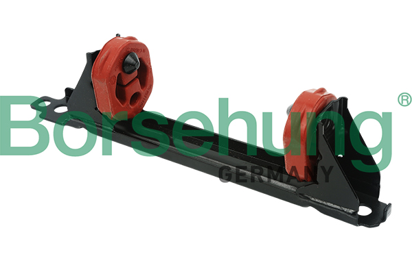 Holder, exhaust system - B12280 Borsehung