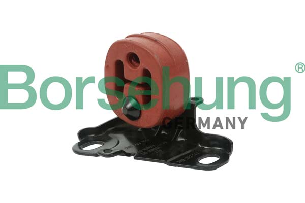 Holder, exhaust system - B12282 Borsehung