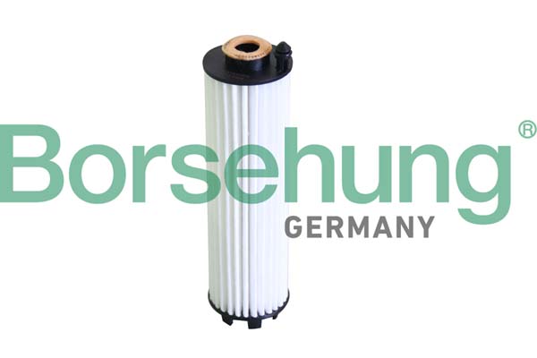 Oil Filter - B12289 Borsehung