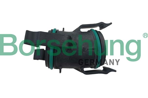 Bracket, boost pressure control valve - B12295 Borsehung
