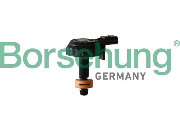 Chiusura, serbatoio liquido freni - B12302 Borsehung