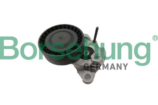Belt Tensioner, V-ribbed belt - B12310 Borsehung
