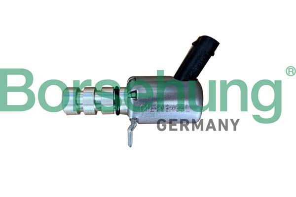 Central Valve, camshaft adjustment - B12313 Borsehung