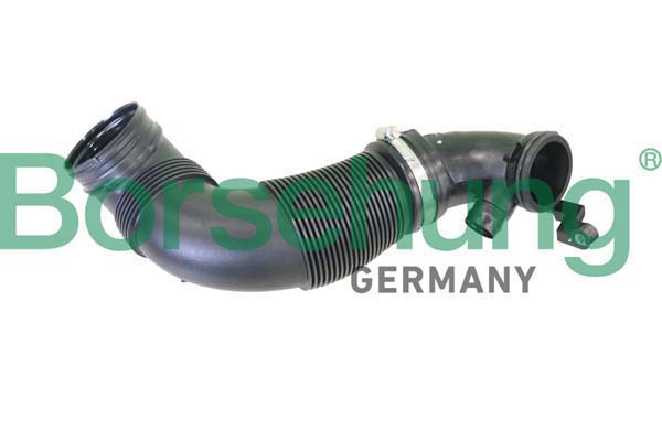 Flessibile d'aspirazione, Filtro aria - B12331 Borsehung